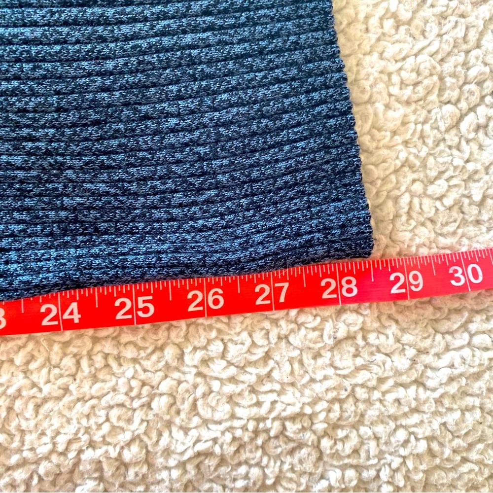💙 Athleta Reverie Ribbed Sweater Pant 👖 - Picture 10 of 10